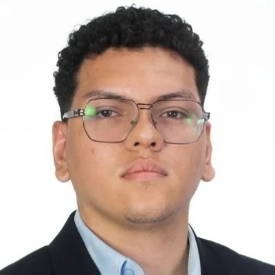 Amilcar Naranjo