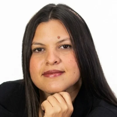 Genesis Blanco