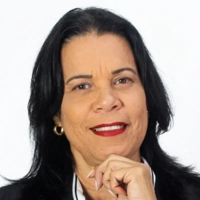 Mary Viña