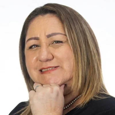 Yuraima Briceño